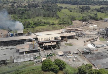 Safra 26/27 supera mais de 3,6 milhões de toneladas de cana processadas