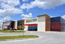 Hospital Regional da Mata registra quase 20 mil atendimentos