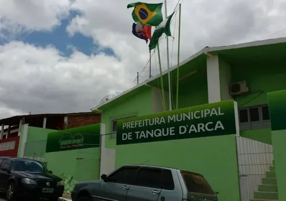 Prefeitura de Tanque d’Arca é cobrada pelo MP por pagamentos atrasados a abrigo