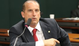 Bolsonaro recria Ministério do Trabalho e nomeia Onyx como titular da pasta