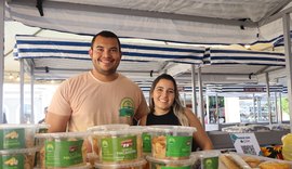 Com chip de macaxeira, cooperativa dinamiza a produção e atrai novos clientes em AL