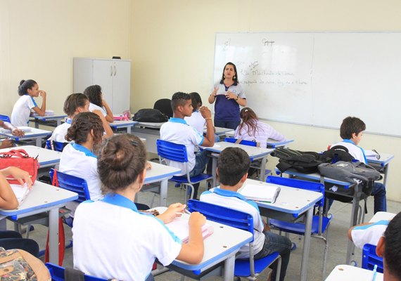 R$180 milhões: Professores receberão recursos do Fundef