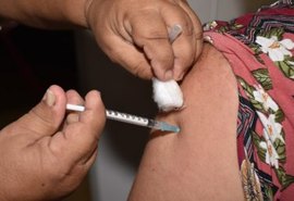 Dia D para a vacinação contra a Influenza acontece neste sábado
