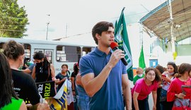 Reajuste salarial na educação: ''Maceió segue na contra mão de todos os outros municípios”, diz João Catunda