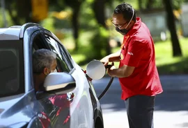 Preço da gasolina e do diesel sobem nesta quinta com novo ICMS