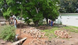 São José da Laje terá a primeira piscina para usuários do SUS da Zona da Mata