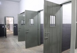 Entrega de obras e equipamentos reforça sistema prisional em Alagoas