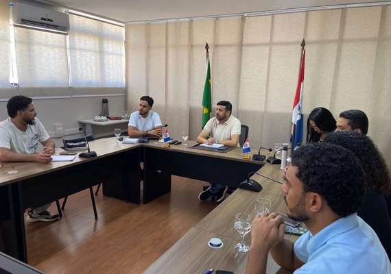 Armazém Alagoas + Cooperativa pode ganhar unidade no campus da Ufal