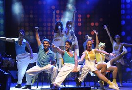 Abba Experience In Concert em Maceió