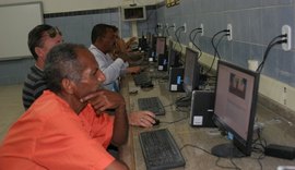 Confirmação de inscrição para o Supletivo Online deve ser feita até o dia 31 deste mês