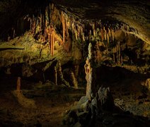 Descoberta de túneis subterrâneos em Bloxham confirma lenda local na Inglaterra