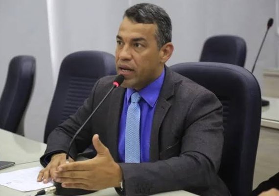 Siderlane Mendonça é afastado por suspeita de liderar esquema de corrupção eleitoral em Maceió