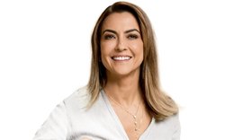 Soraya Thronicke afirma ter sido ameaçada por Bolsonaro em 2022
