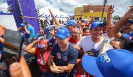 Renan Filho propõe ampliar benefício do Escola 10 em R$ 1 mil e anuncia Cartão Escola 1000