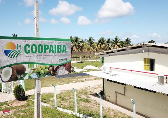 Coopaiba fará participação ampla na 1ª Feira Coop