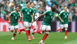 México vence África do Sul na abertura da Copa e encerra tabu histórico