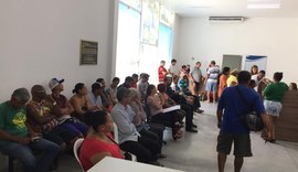 Carnaval: ambulantes são convocados para curso de boas práticas