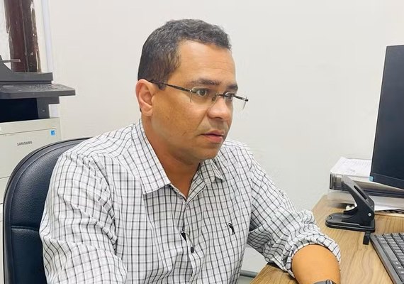 Ex-diretor do CSA só disputa eleição se Rafael Tenório não for à disputa