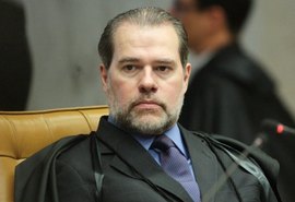 Toffoli prevê concluir neste mês julgamento que afeta a Lava Jato