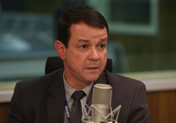 Ibama aplicou 3.800 autos de infração contra desmatamento este ano