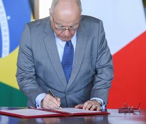Itamaraty alerta para risco de uso de força militar dos EUA no Brasil