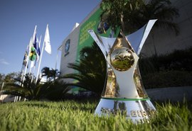 Brasileirão: CBF divulga tabela com datas e horários das 10 primeiras partidas