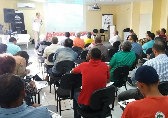 Alagoas sedia 9º Seminário Internacional de Convivência com o Semiárido