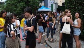 Inscrições para o Enem 2026 começam nesta segunda-feira