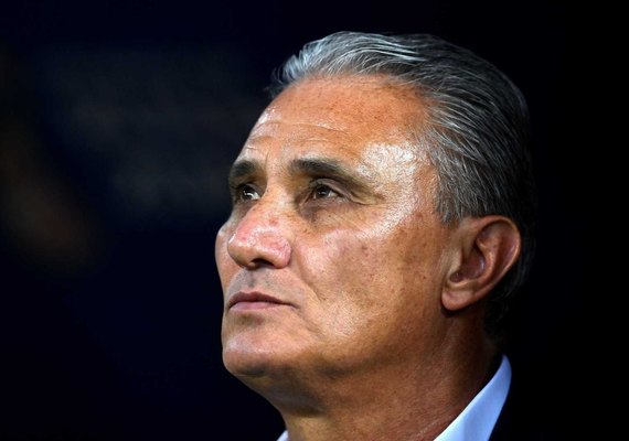 Tite sinaliza sim à CBF e renovação na seleção fica mais perto