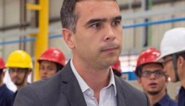 Rafael Brito anuncia chegada empresas e 10 mil empregos em AL