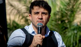 Renan Santos defende bombas atômicas para Brasil em sabatina na TV Globo