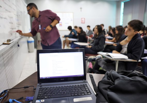 Prouni: prazo para comprovação de informações termina nesta sexta-feira