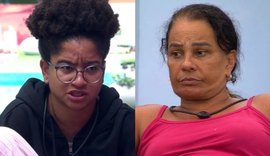 BBB 26: Solange cita chaleira com água quente e revolta público contra Milena