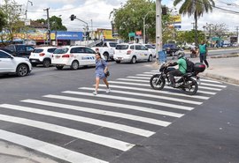 Adolescente é baleado em via pública próximo a Bomba do Gonzaga