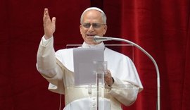 Papa Leão 14 chama abusos sexuais no clero de “praga” e cobra justiça