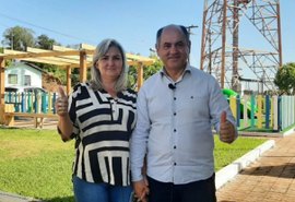 Homem invade prefeitura e mata prefeito dentro do gabinete