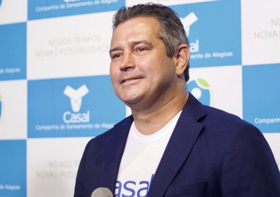 Quintella declara que vai lutar por uma vaga na Câmara dos Deputados