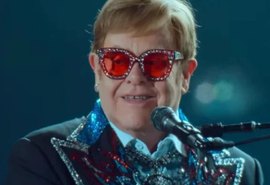 “Não sou um caixa eletrônico”: Elton John nega ajuda a príncipe Harry