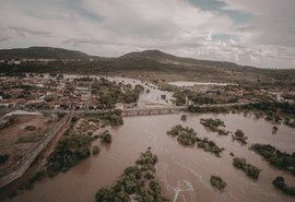Rio Ipanema teve maior cheia em 40 anos, aponta CPRM