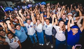 Efeito Arthur Lira: JHC dobra número de prefeitos e chega a 12