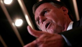 TSE rejeita recurso de Bolsonaro contra o Datafolha