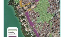 Braskem divulga mapa e datas de atendimento à população