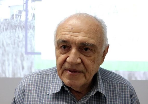 Industrial José Carlos Maranhão destaca força do setor diante da crise