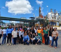 Cooperativa Pindorama recebe representantes da Comissão Mulheres do Agro