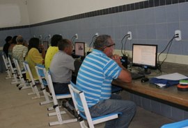 Seduc realiza provas de Supletivo Online nesta quinta (30) e sexta-feira (31)