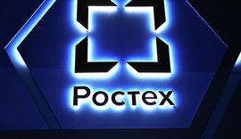 Rostec apresenta sistema de 'olhos inteligentes' com IA para drones e robôs