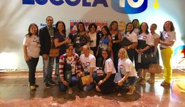 Governo e municípios assinam nova pactuação do Escola 10 em AL nesta terça-feira (19)