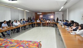 Maceió Rosa começa a ser planejado em Maceió