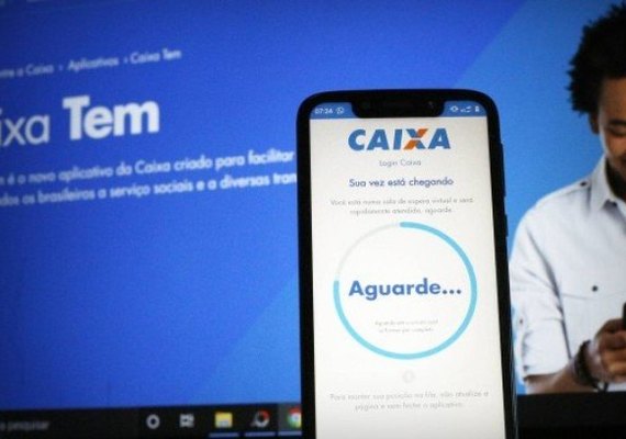Atualização de dados causou problemas no aplicativo Caixa Tem