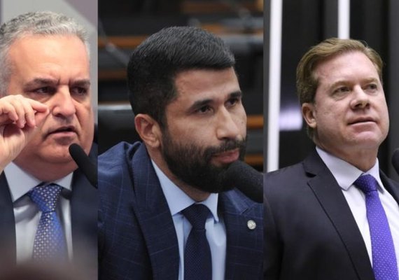 Divisão marca bancada alagoana em votação que derrubou MP da taxação de investimentos